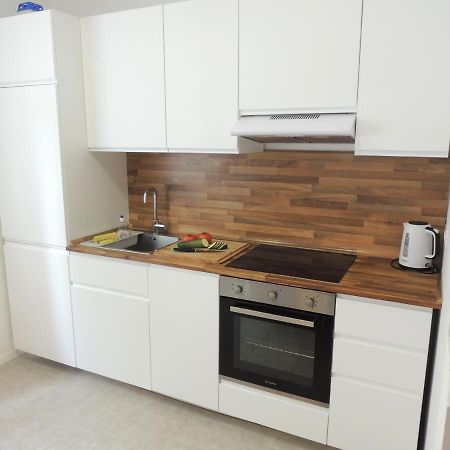 Apartma Obid 코페르 외부 사진