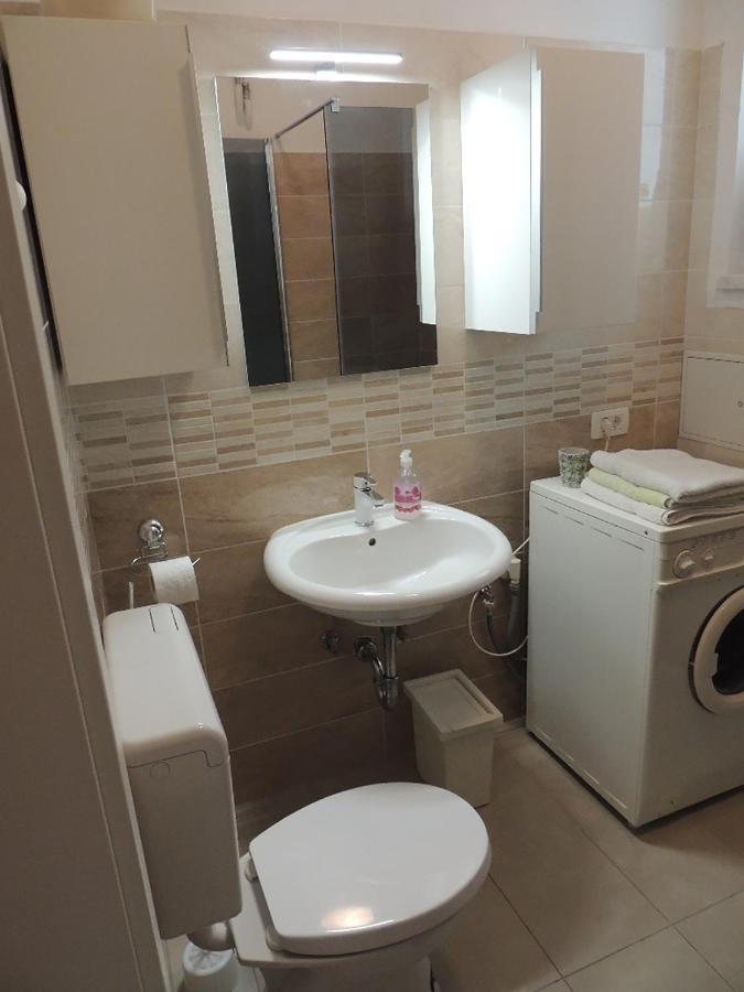 Apartma Obid 코페르 외부 사진