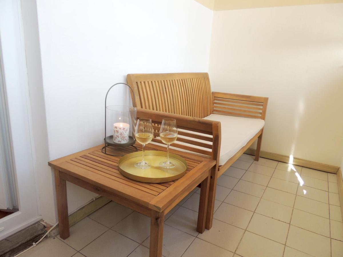 Apartma Obid 코페르 외부 사진