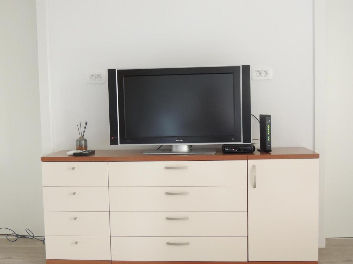 Apartma Obid 코페르 외부 사진