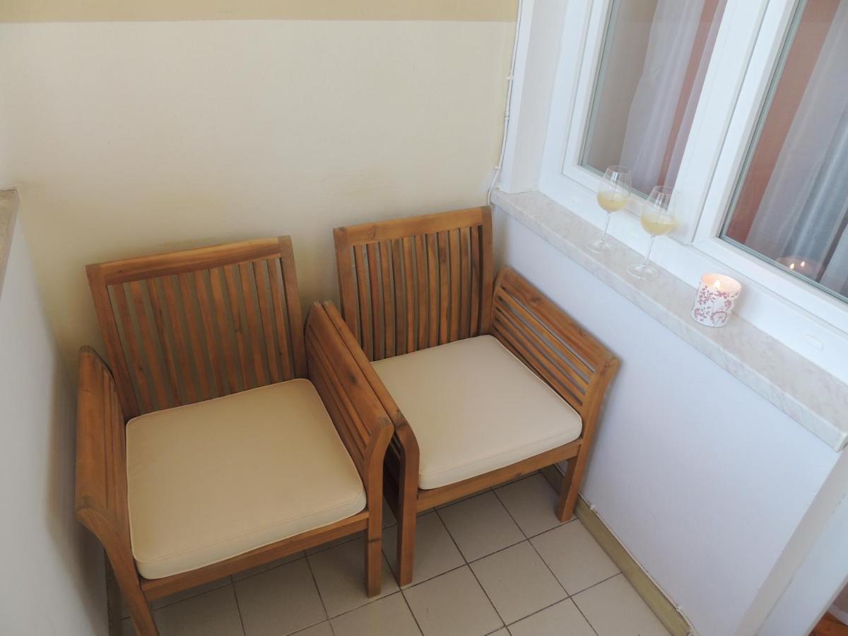 Apartma Obid 코페르 외부 사진