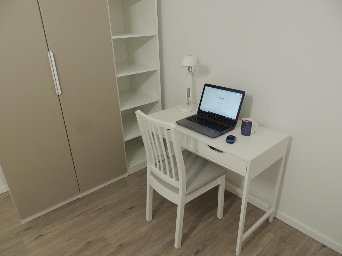 Apartma Obid 코페르 외부 사진