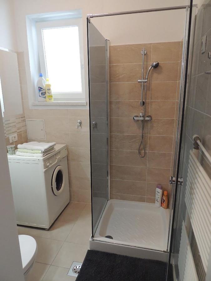 Apartma Obid 코페르 외부 사진