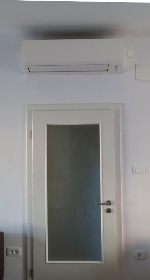 Apartma Obid 코페르 외부 사진