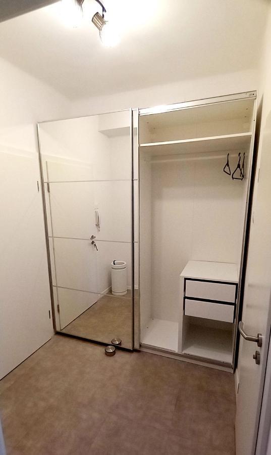 Apartma Obid 코페르 외부 사진