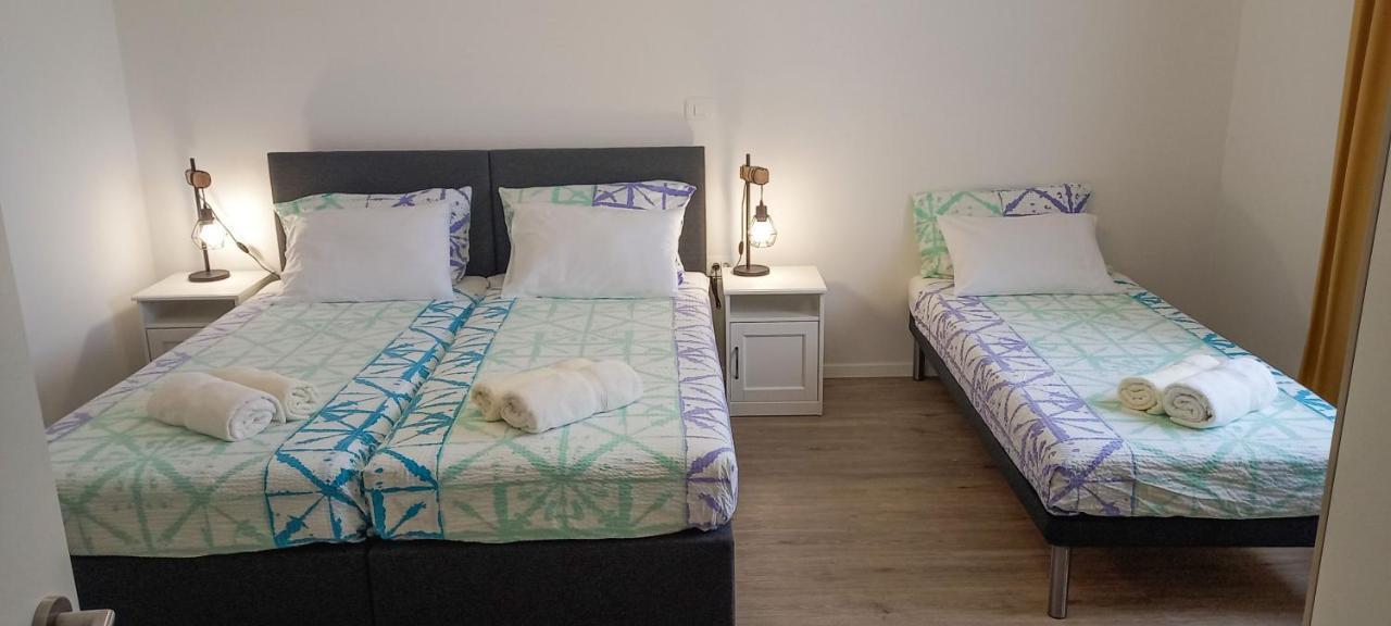 Apartma Obid 코페르 외부 사진